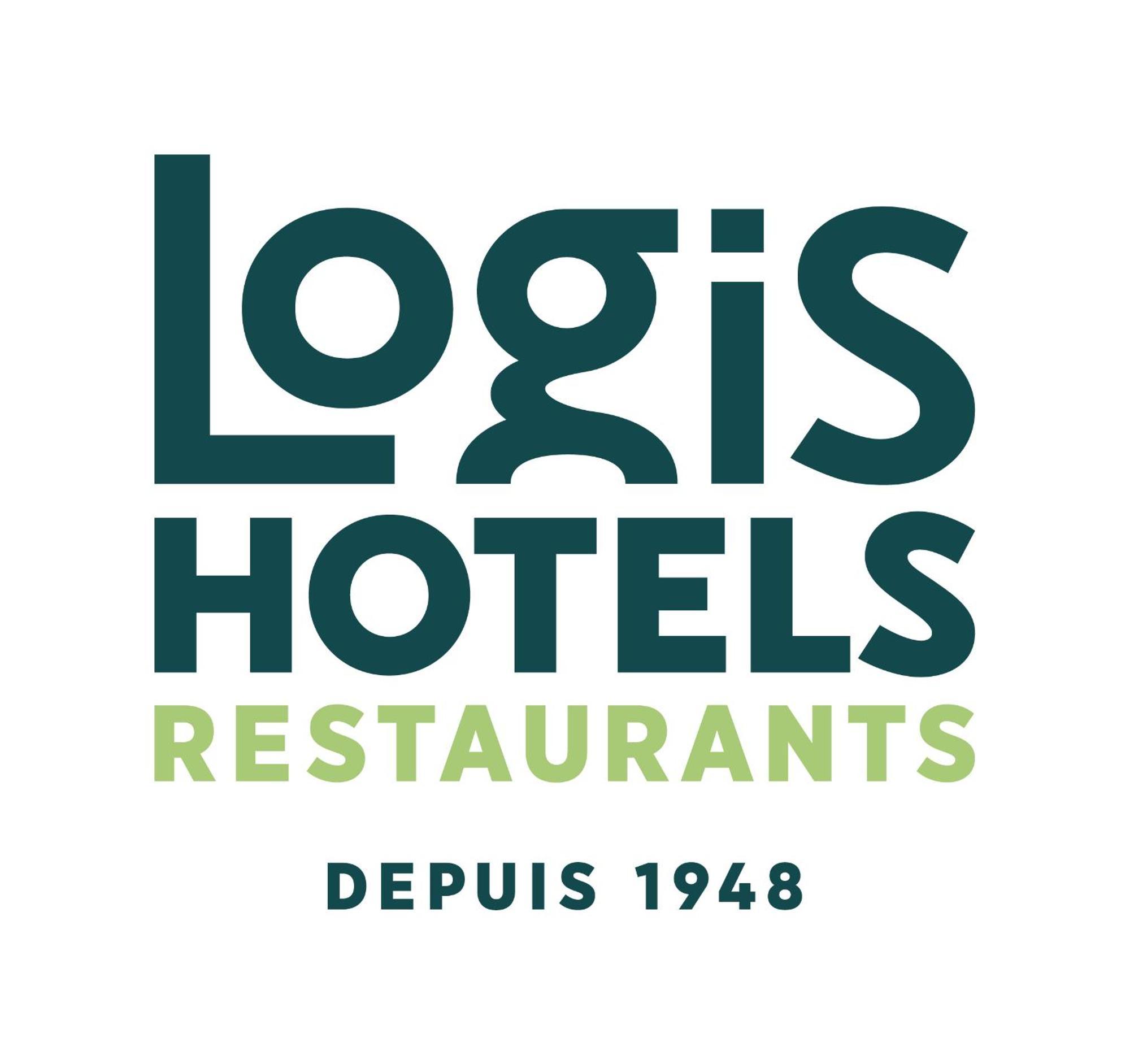 Logis De La Tete Noire Hotel Autun Buitenkant foto